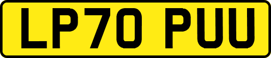LP70PUU