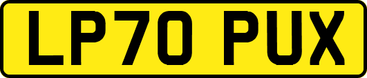 LP70PUX
