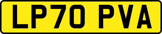 LP70PVA