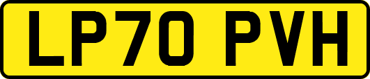 LP70PVH