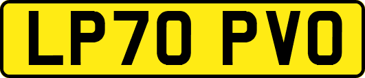 LP70PVO