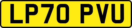 LP70PVU