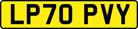LP70PVY