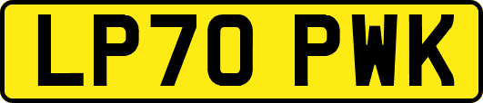 LP70PWK