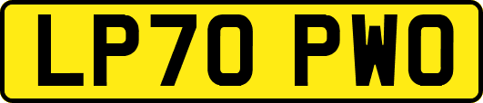 LP70PWO