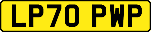 LP70PWP