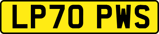 LP70PWS
