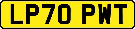 LP70PWT