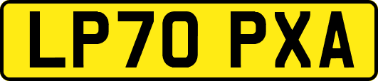 LP70PXA