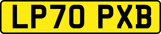 LP70PXB