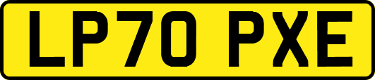 LP70PXE