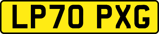 LP70PXG
