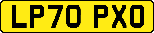 LP70PXO