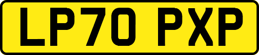 LP70PXP