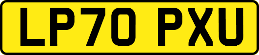 LP70PXU
