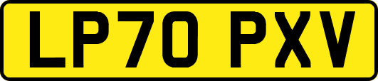 LP70PXV