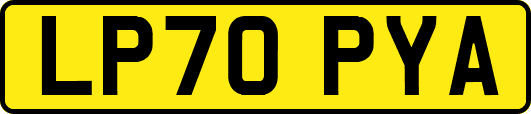 LP70PYA