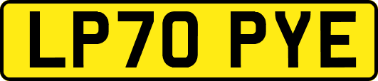 LP70PYE