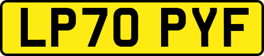 LP70PYF