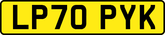 LP70PYK
