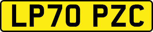 LP70PZC