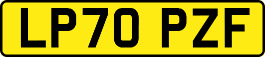 LP70PZF