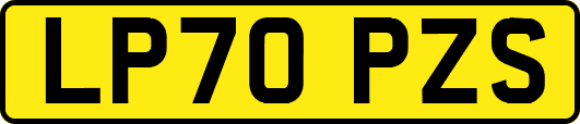 LP70PZS