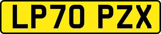 LP70PZX