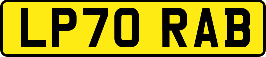 LP70RAB