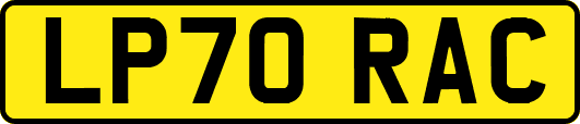 LP70RAC