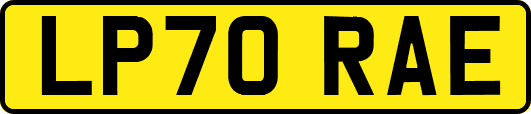 LP70RAE
