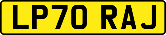 LP70RAJ