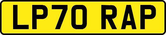 LP70RAP