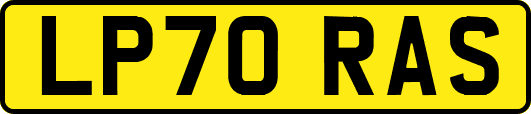 LP70RAS