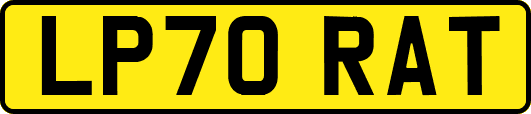 LP70RAT
