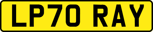 LP70RAY