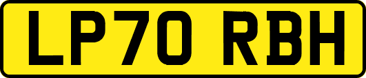 LP70RBH