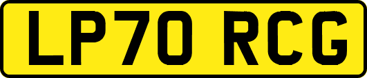 LP70RCG