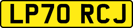 LP70RCJ