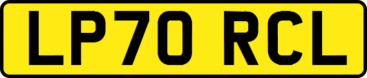 LP70RCL