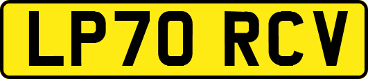 LP70RCV