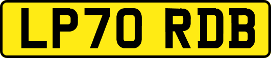 LP70RDB