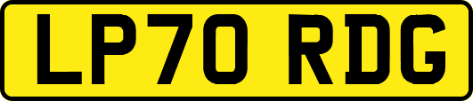 LP70RDG