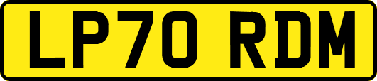 LP70RDM