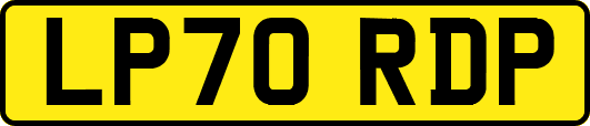 LP70RDP