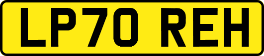 LP70REH