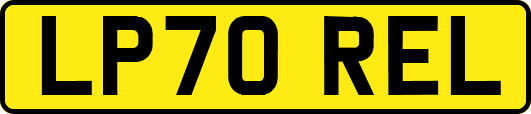 LP70REL