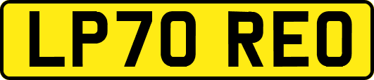 LP70REO