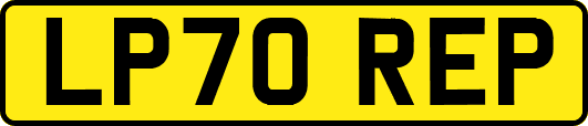 LP70REP