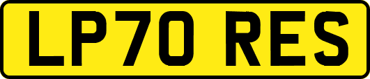 LP70RES